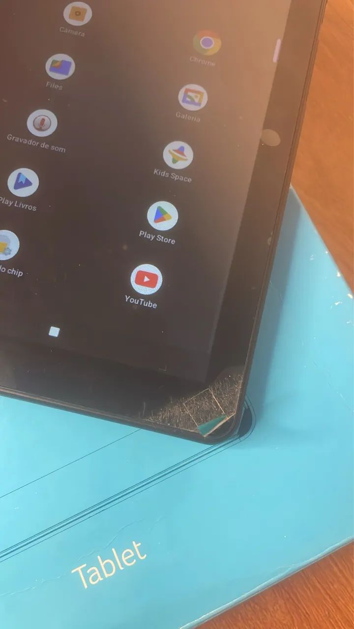 Tablet M10 - Foto 4