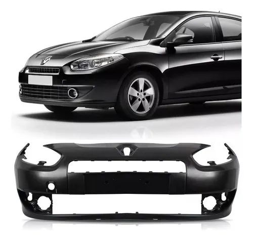 Para choque Dianteiro Fluence 2011 2012 a 2014