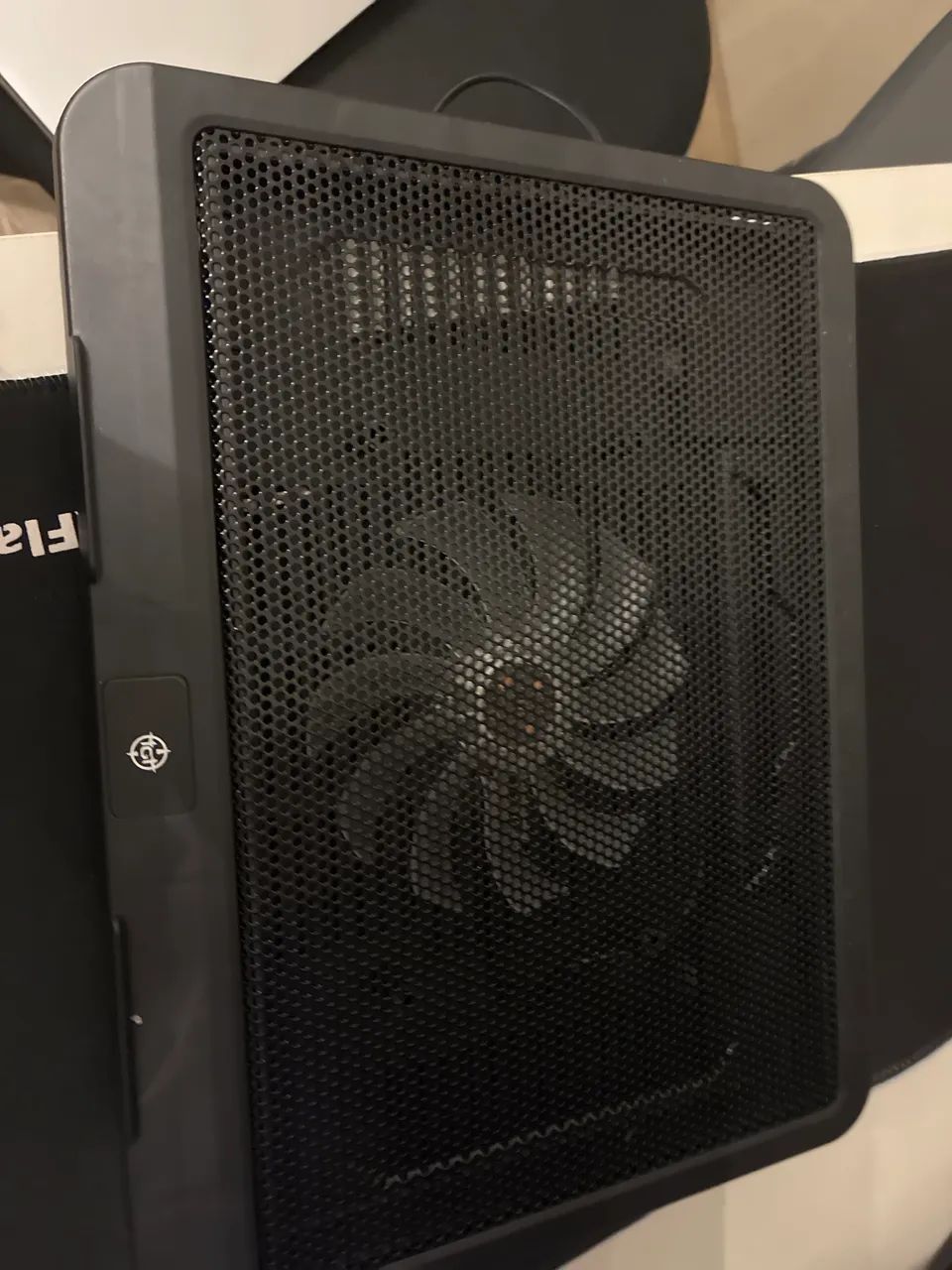 ideapad 1 lenovo mais uma base ventiladora - Foto 3