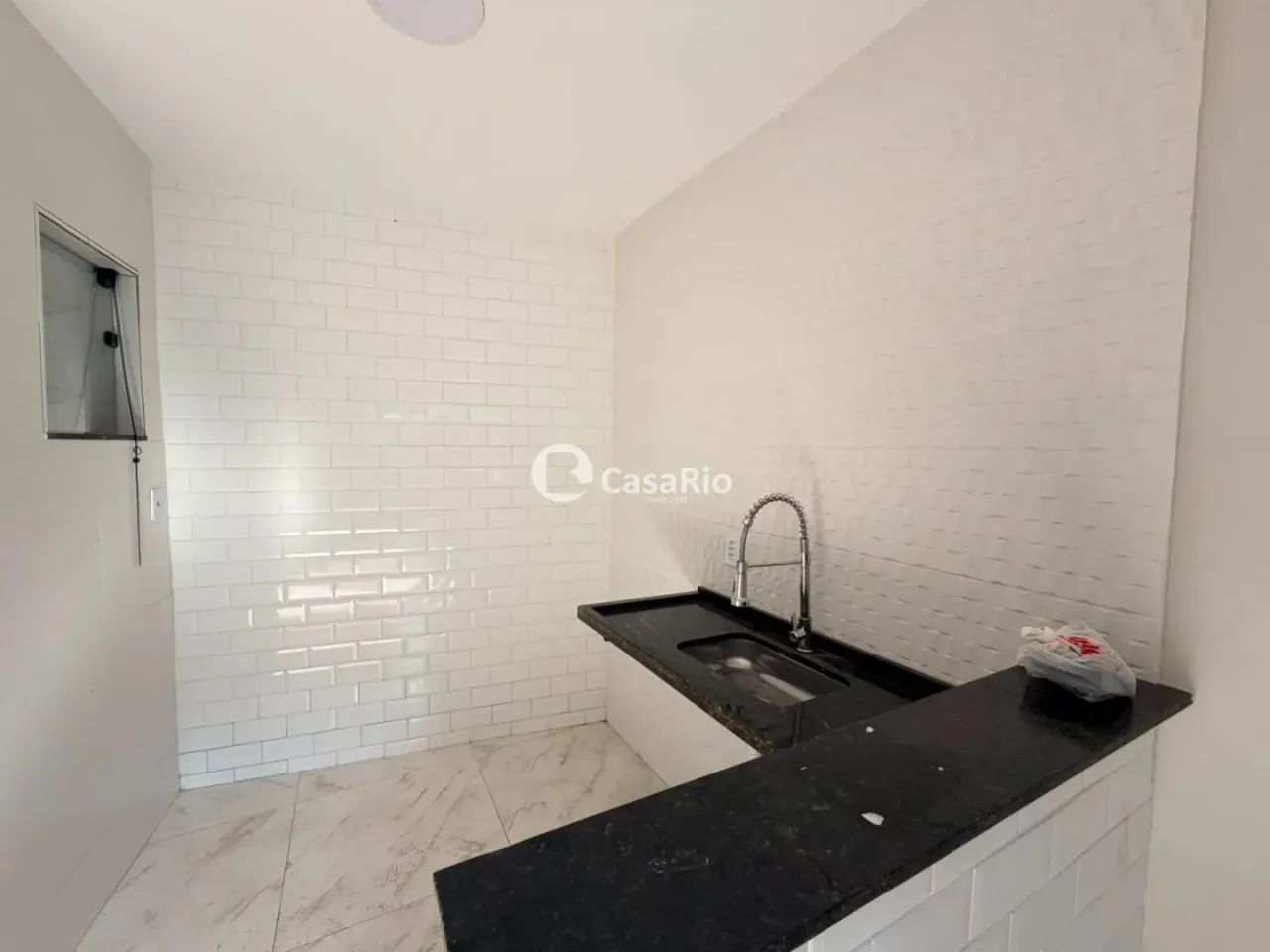 Realengo | Casa 2 quartos, sendo 1 suite - Foto 3
