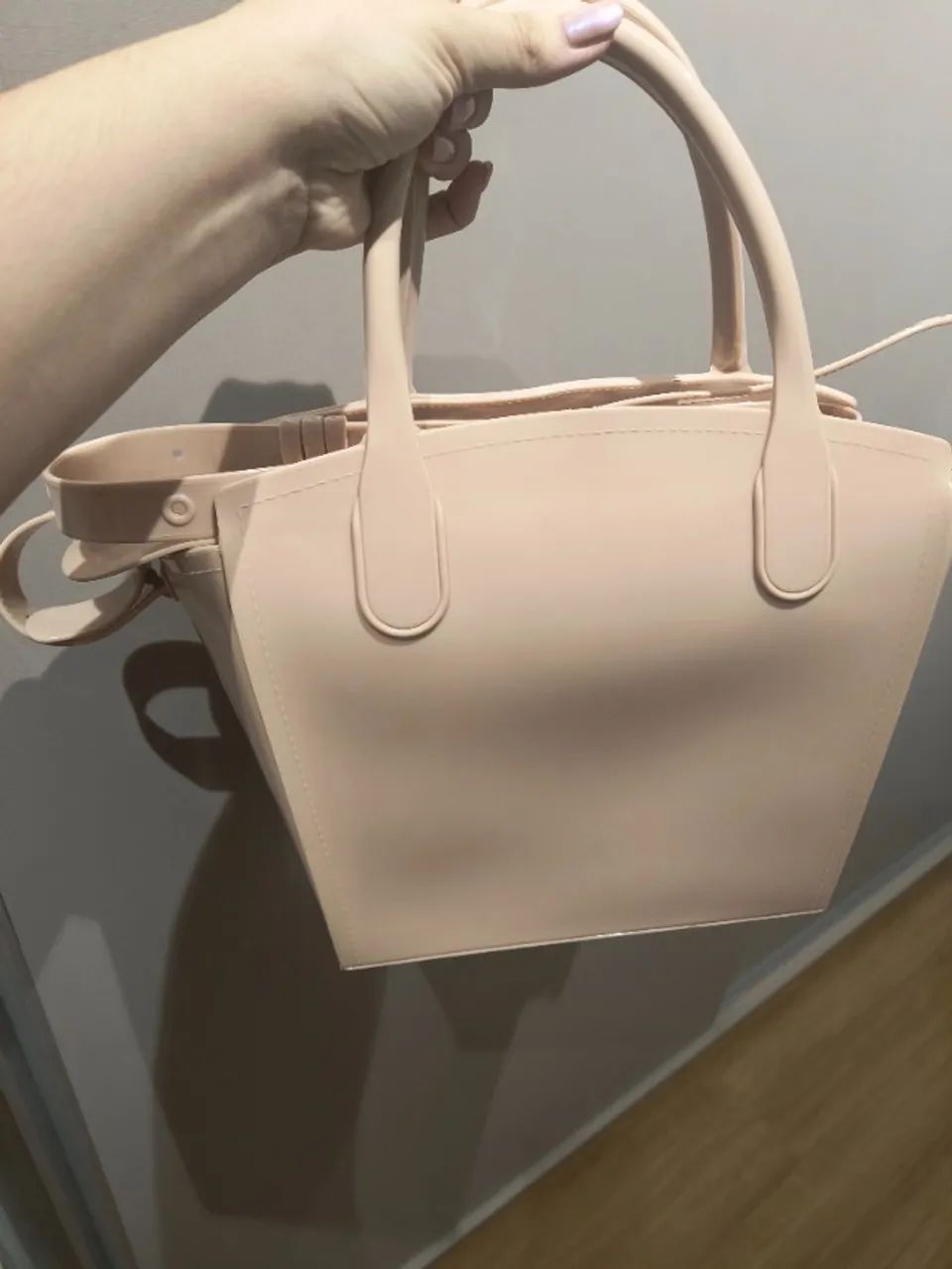 Bolsa Petit Jolie nova - Foto 4