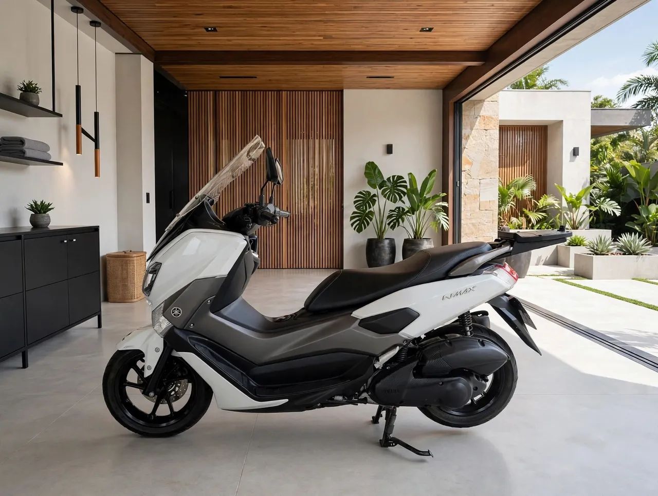 Nmax c/16 mil km  - Foto 4