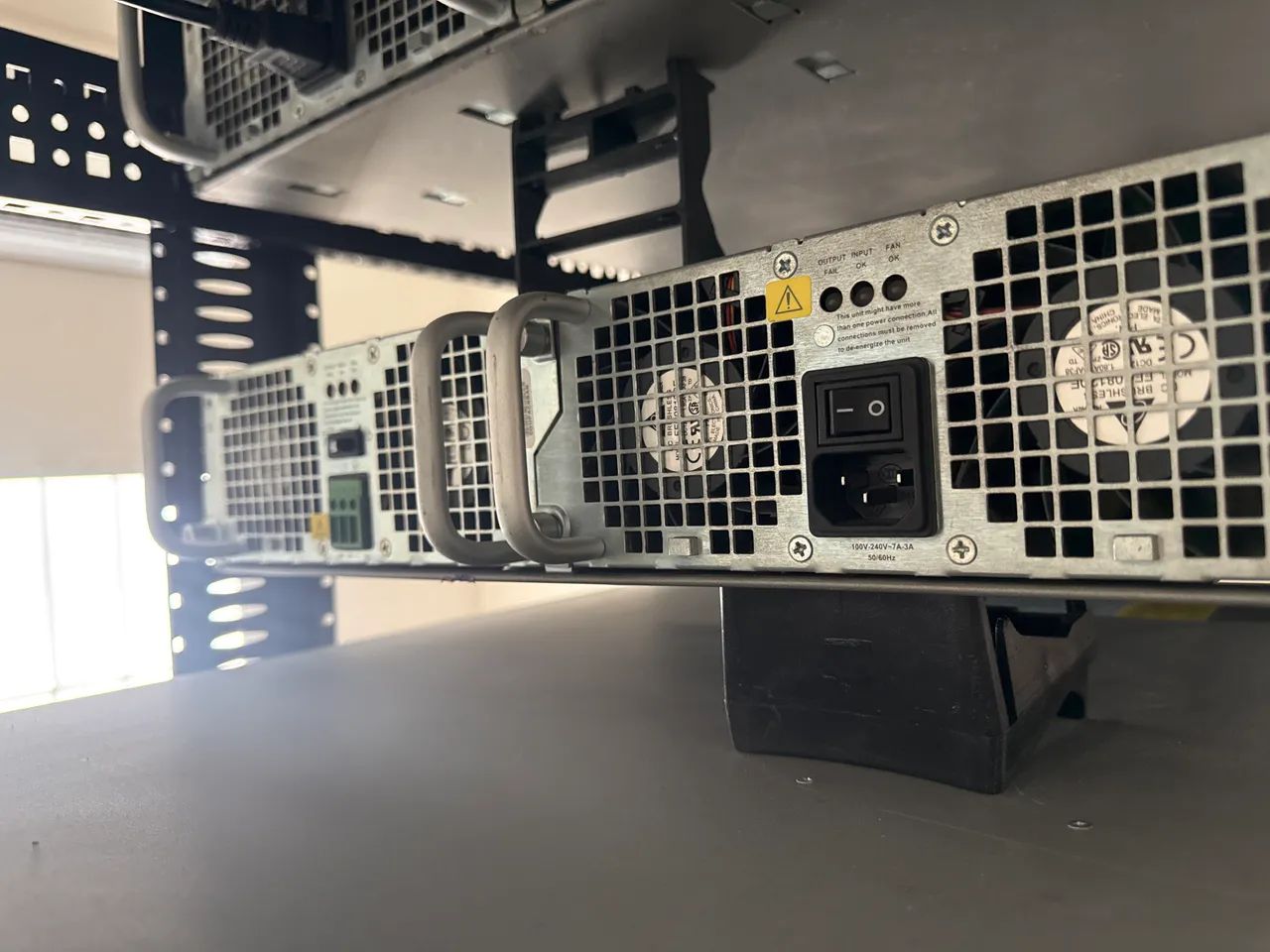 Cisco asr 1002-x - Foto 2