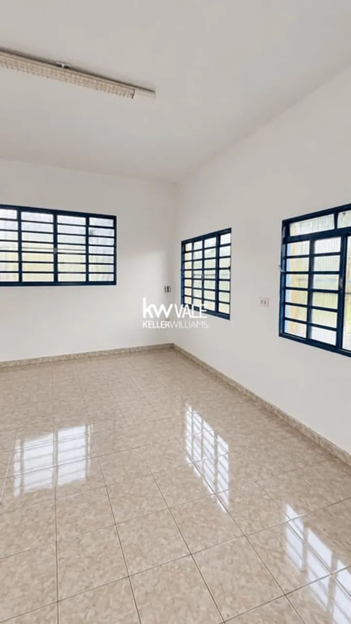 Kitnet com 1 quarto  para alugar  Jardim Satélite - Foto 2
