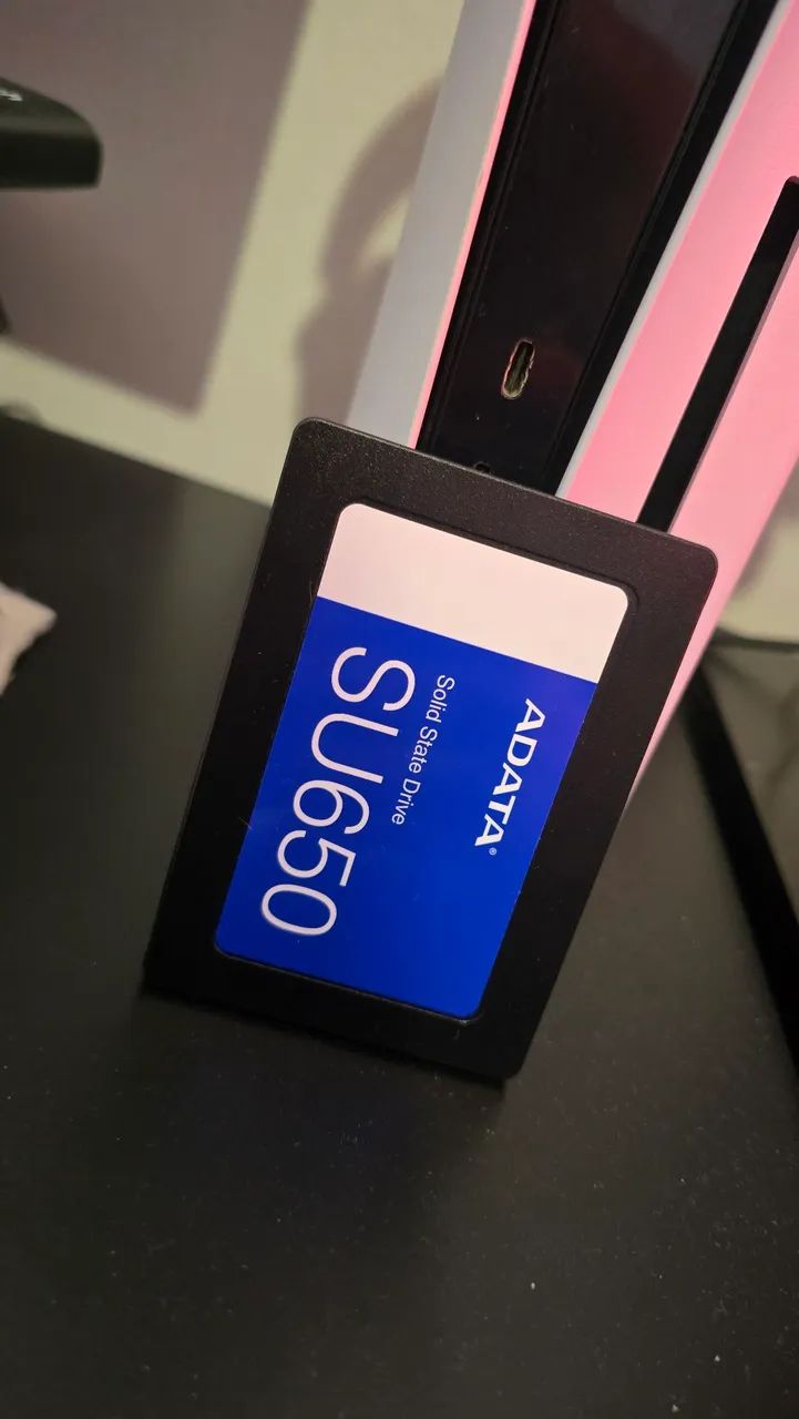 SSD ADATA 480 GB