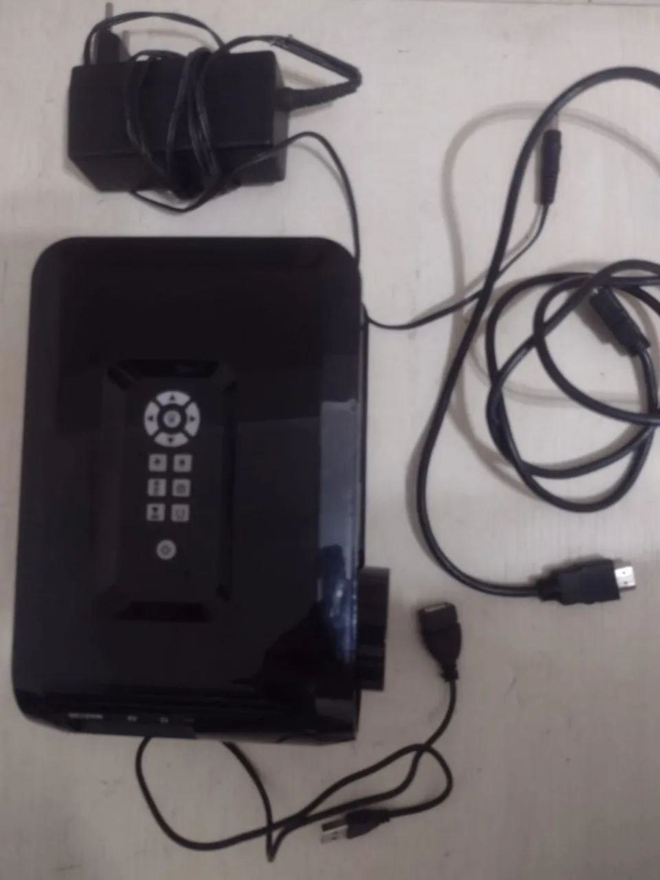 Projetor Tomate - Foto 2