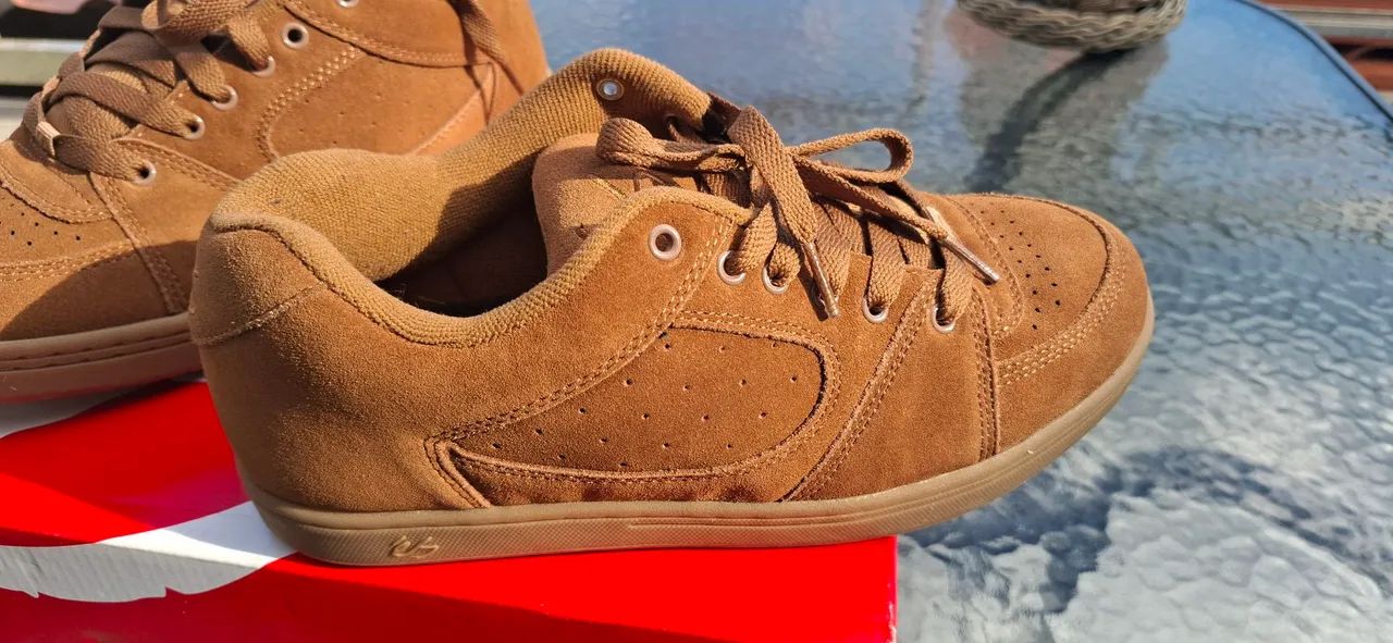 Tênis ÉS Shoes ACCEL OG - Calçados - Vila Natal, São Paulo
