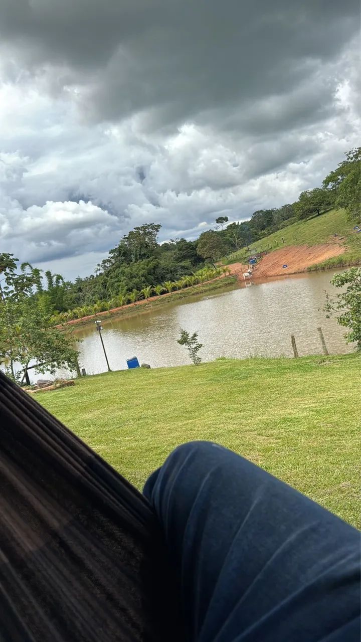 Chácara alto padrão 5 alqueires  - Foto 11