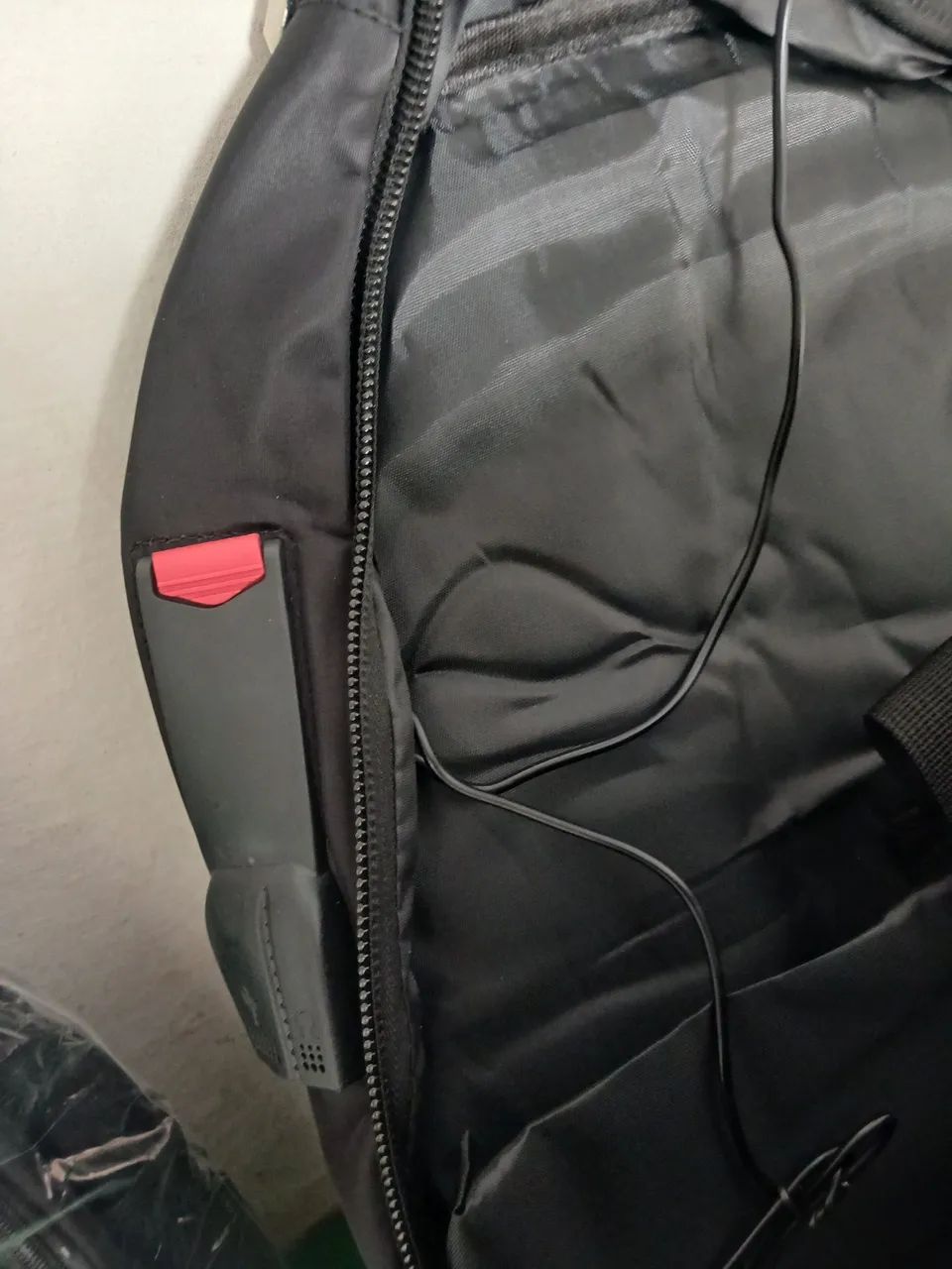 Bolsa de gota - Foto 2
