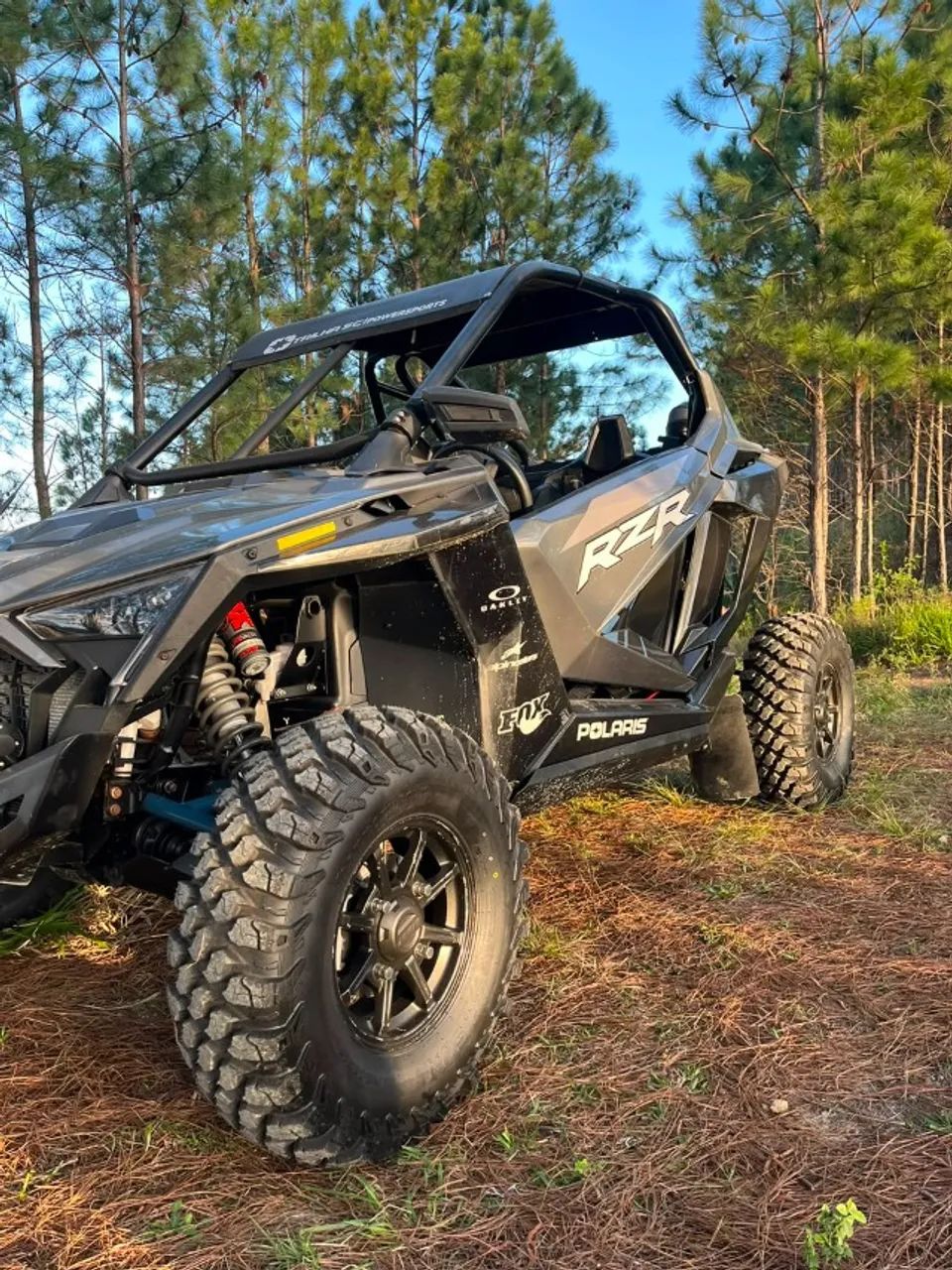 UTV POLARIS PRO XP 2021 - Foto 5