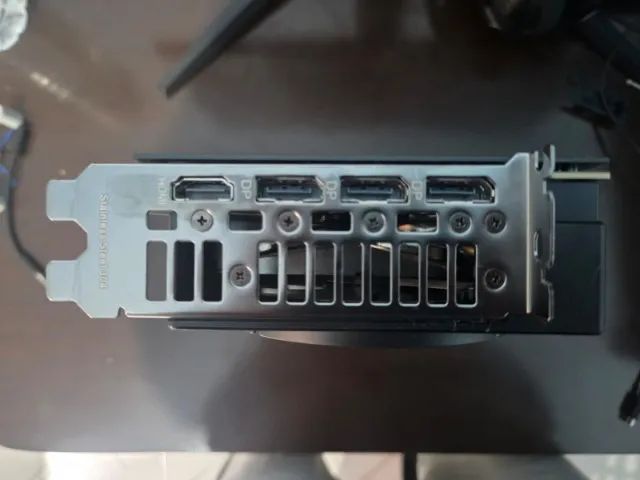 Placa de video - Foto 3