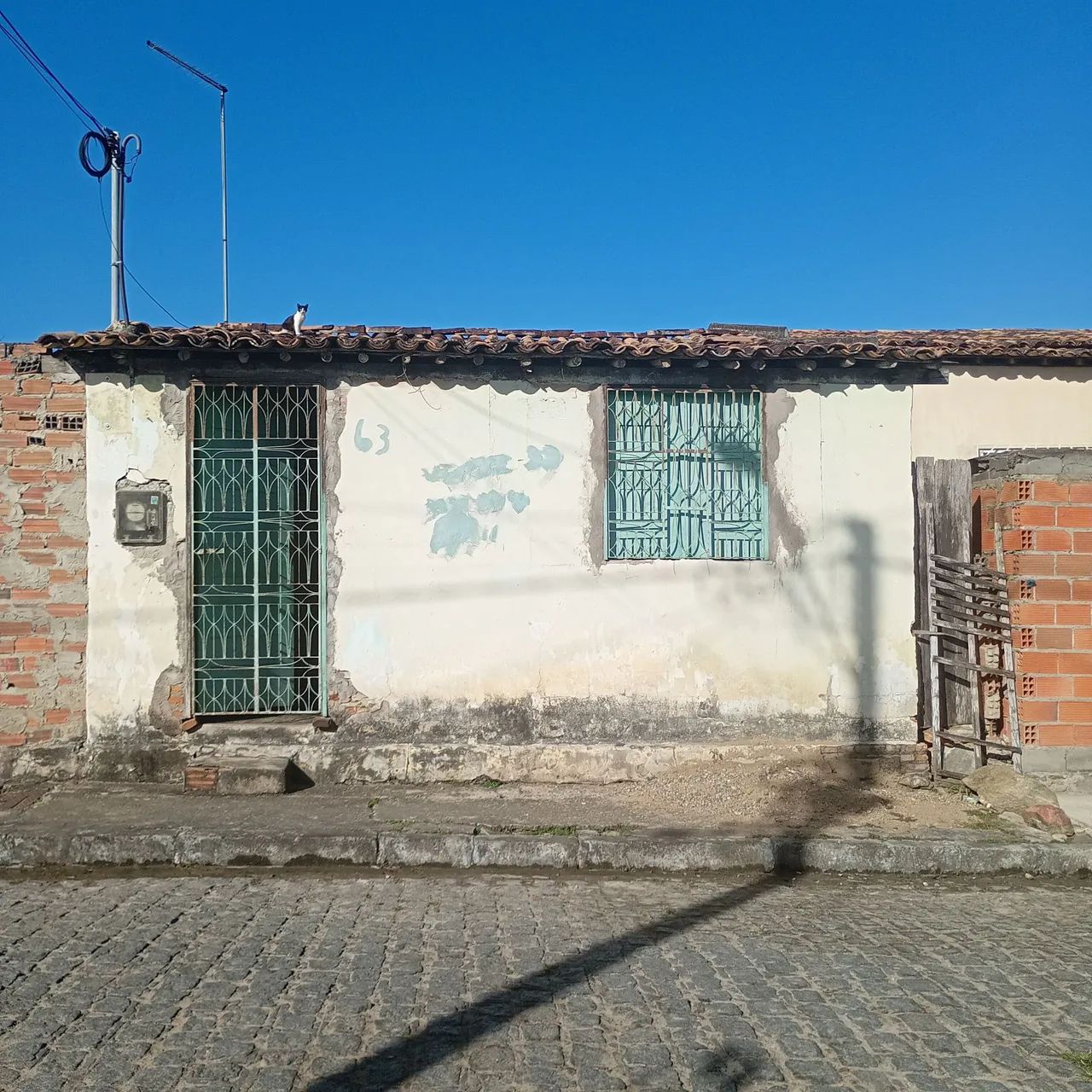 Casa a venda 