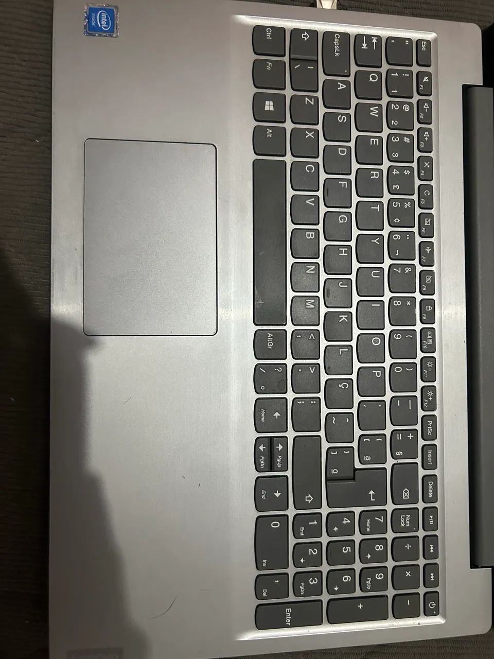 Vende-se notebook Lenovo - Foto 2