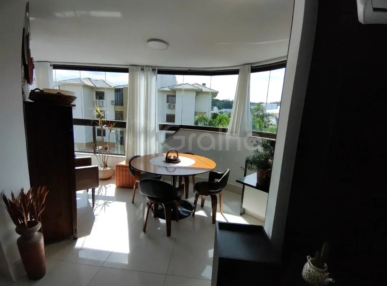 Imóvel para venda possui 100 metros quadrados com 2 quartos - Foto 4