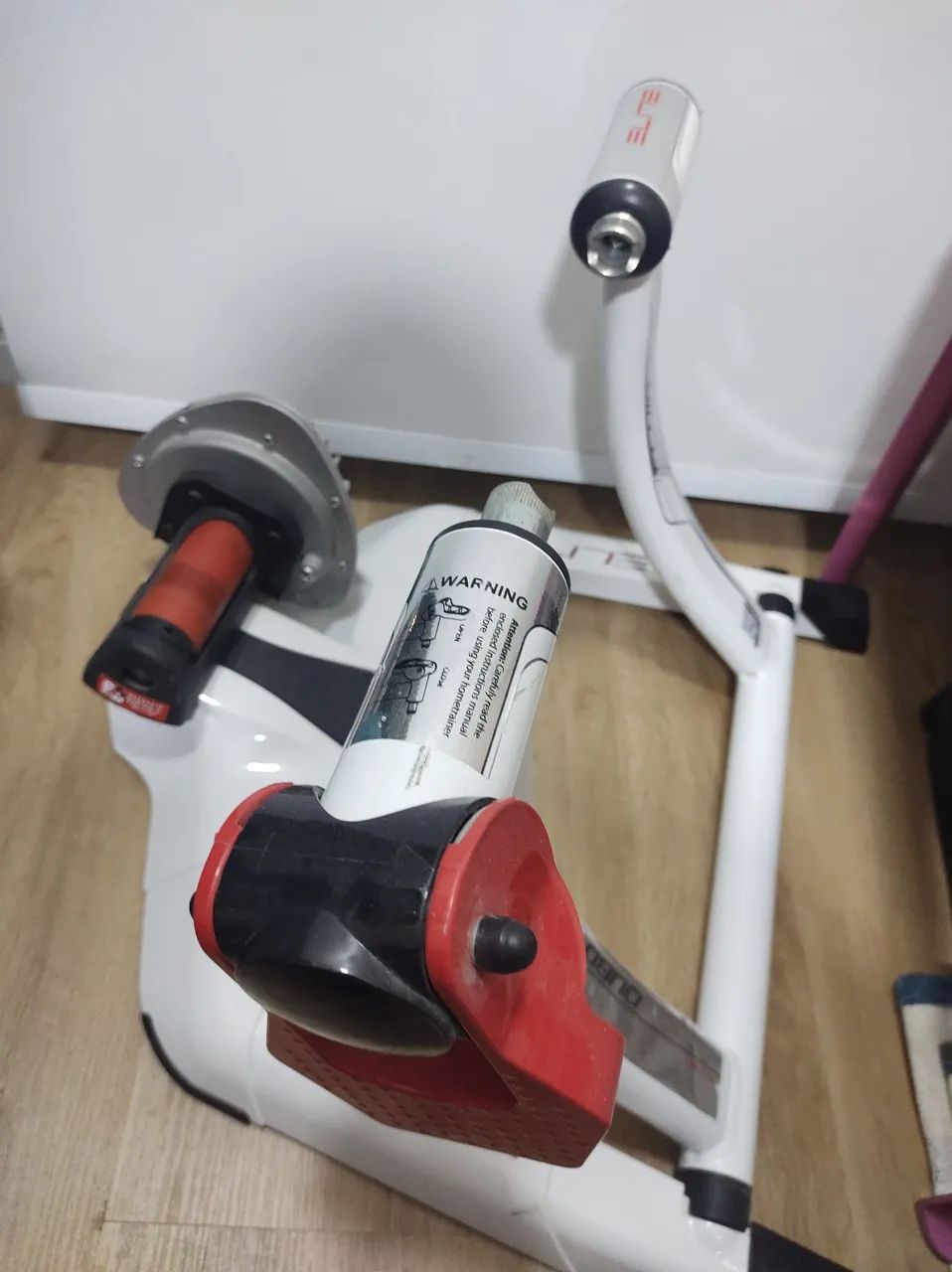 Rolo elite qubo fluid - Foto 5