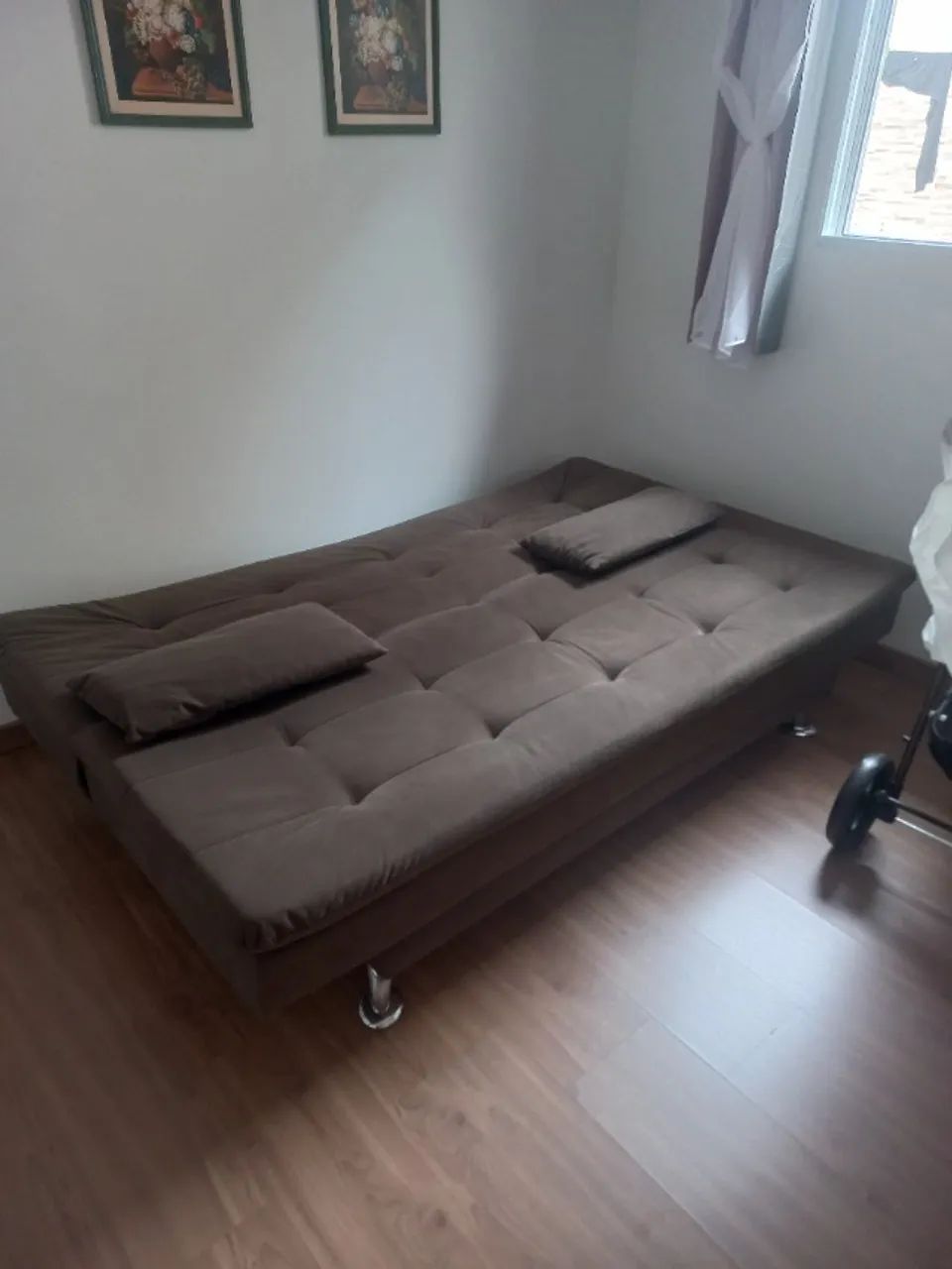 Sofá  cama - Foto 3