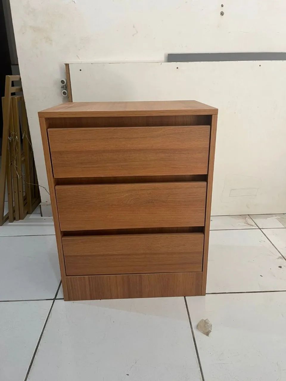 Gaveteiro 100% MDF - Foto 4