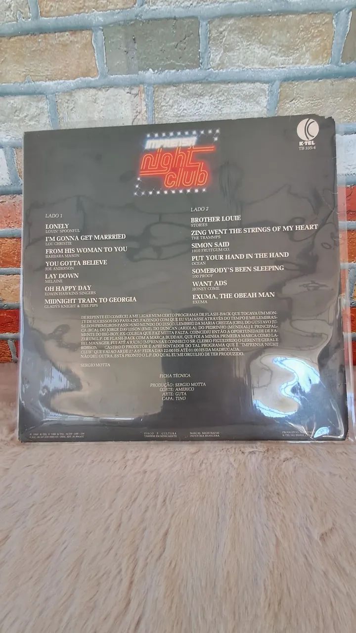Vinil flash back  - Foto 2