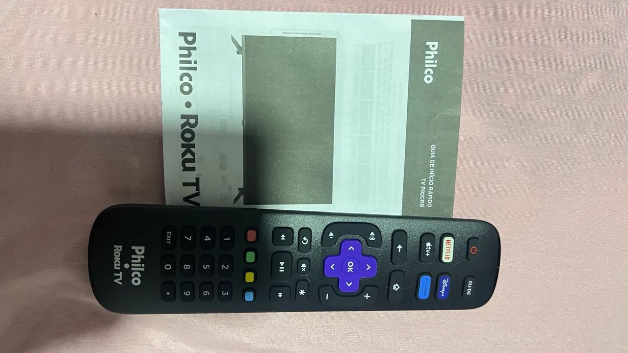 TV SMART PHILCO 32 - Foto 2