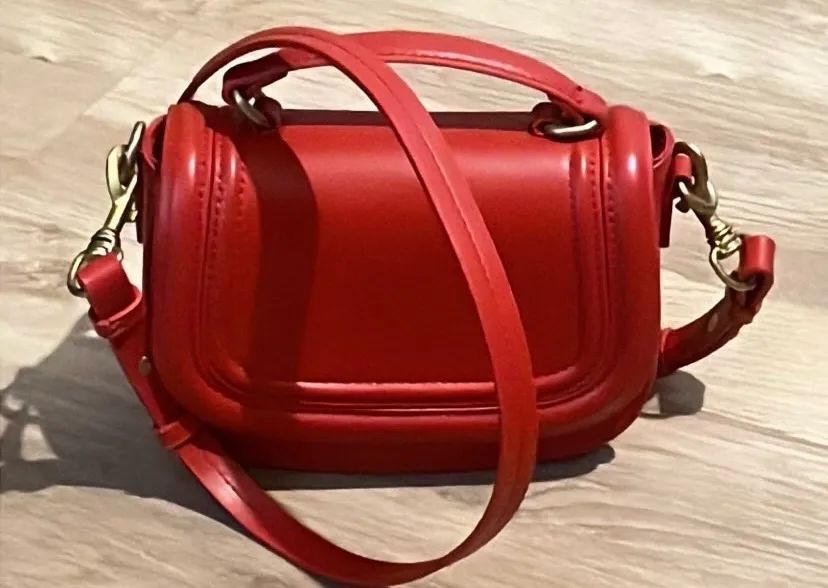 Bolsa zara 