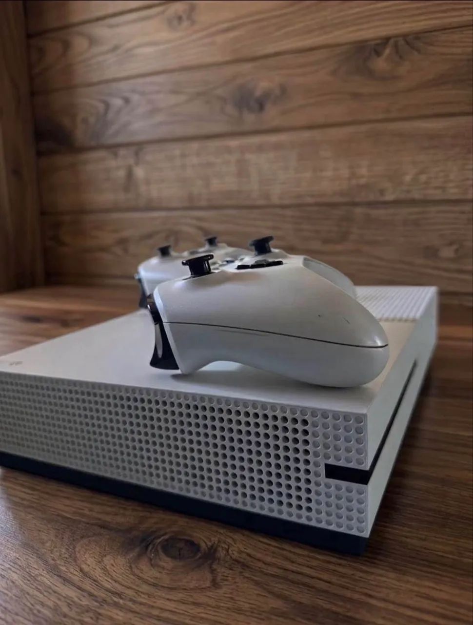 Xbox One S 512 GB - Foto 2