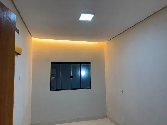 CASA NOVA NA 407 SUL, 3 quartos mais área gourmet - Foto 5