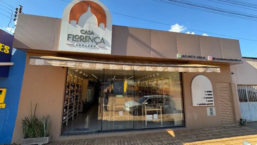 Empório Gourmet em Nova Veneza - Goiás - Foto 2