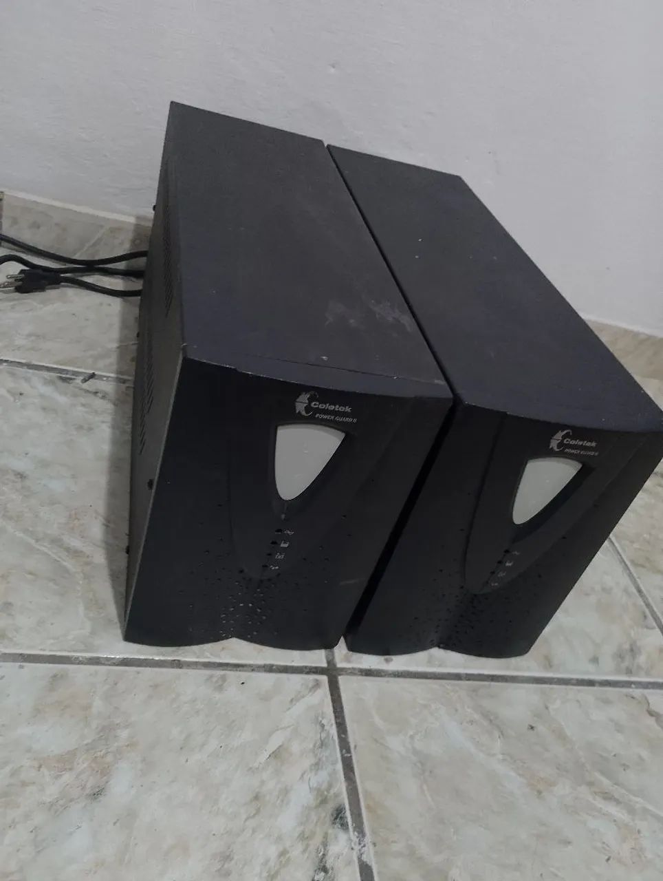 Nobreak 2.500 vá funcionando ? - Foto 2
