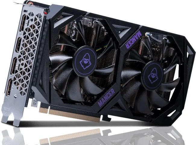 Pc Gamer Rtx 2060 Super 8gb | I5-9400f | 24gb Ram - Foto 5