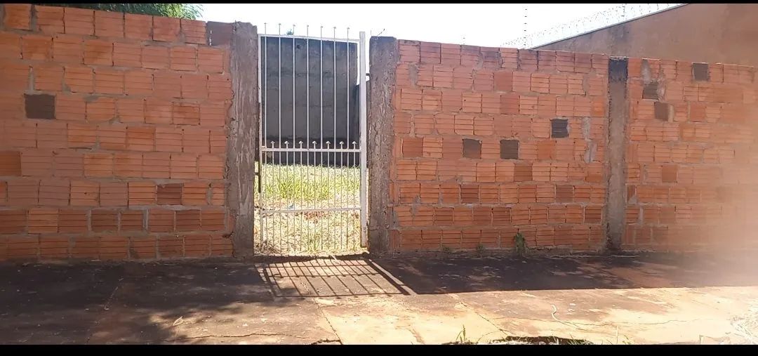 Terreno 10 por 20 murado  - Foto 2