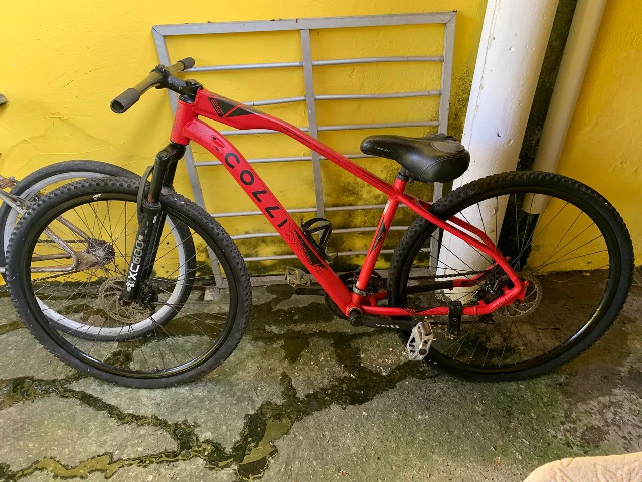 Bike aro 29 Colli - Foto 4