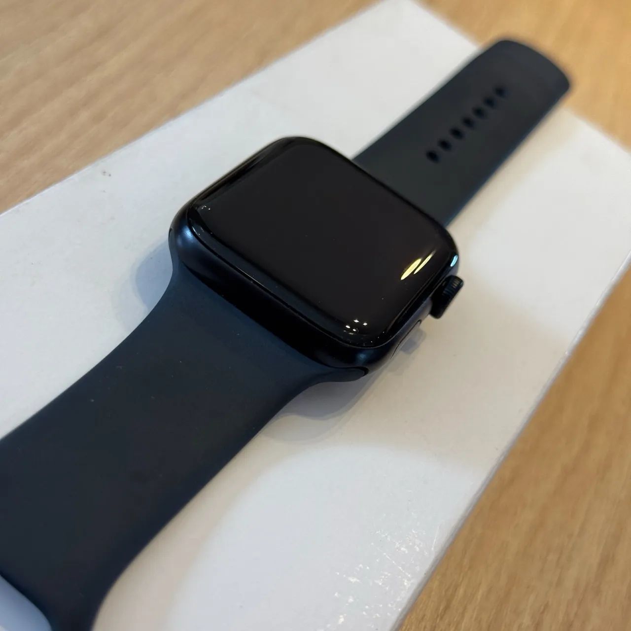 Apple Watch SE 44 m - Foto 3