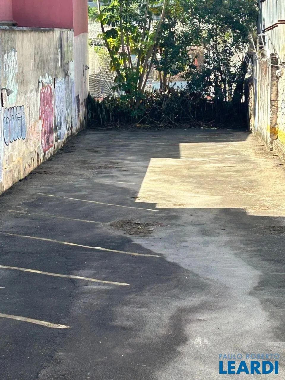 TERRENO - PINHEIROS - SP - Foto 3