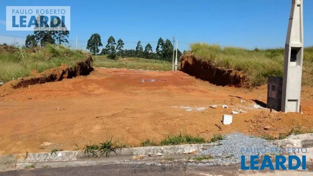 TERRENO EM CONDOMÍNIO - JARDIM CURY - SP - Foto 2