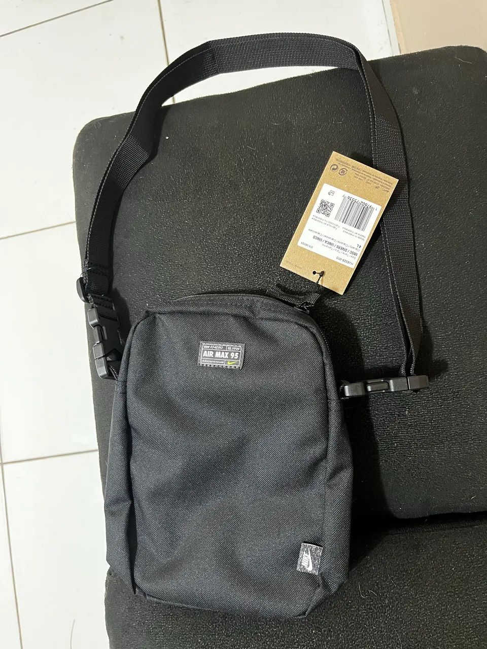 Bolsa Nike original  - Foto 2