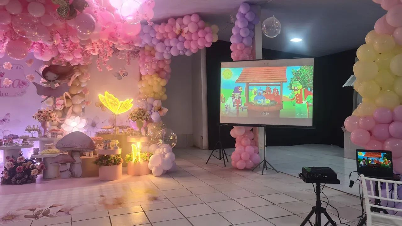 Vision Produções  - Foto 4