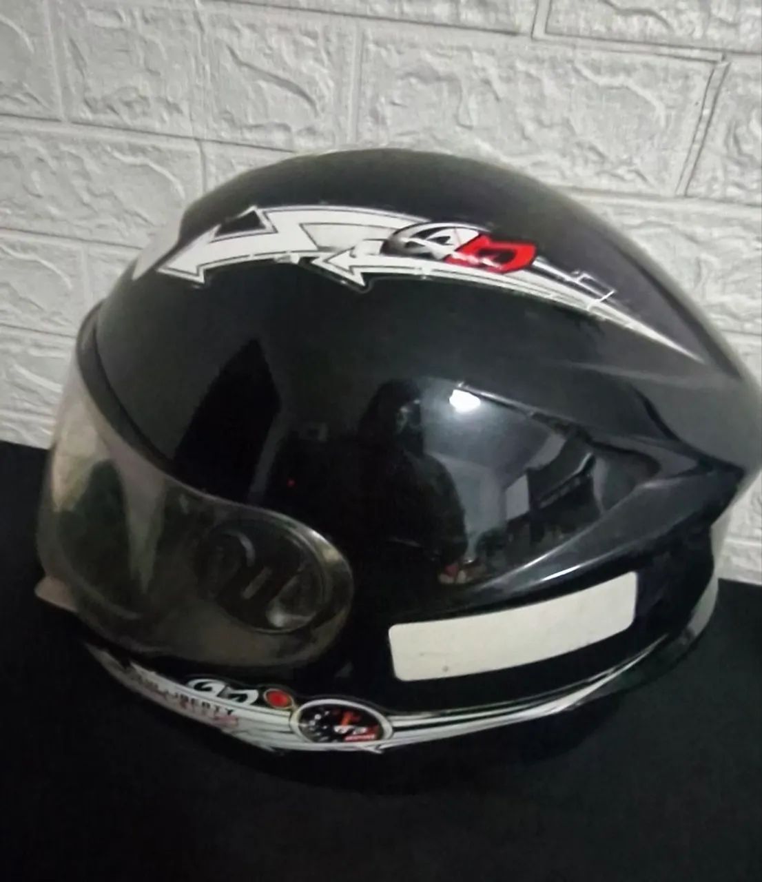 Capacete kids  - Foto 2