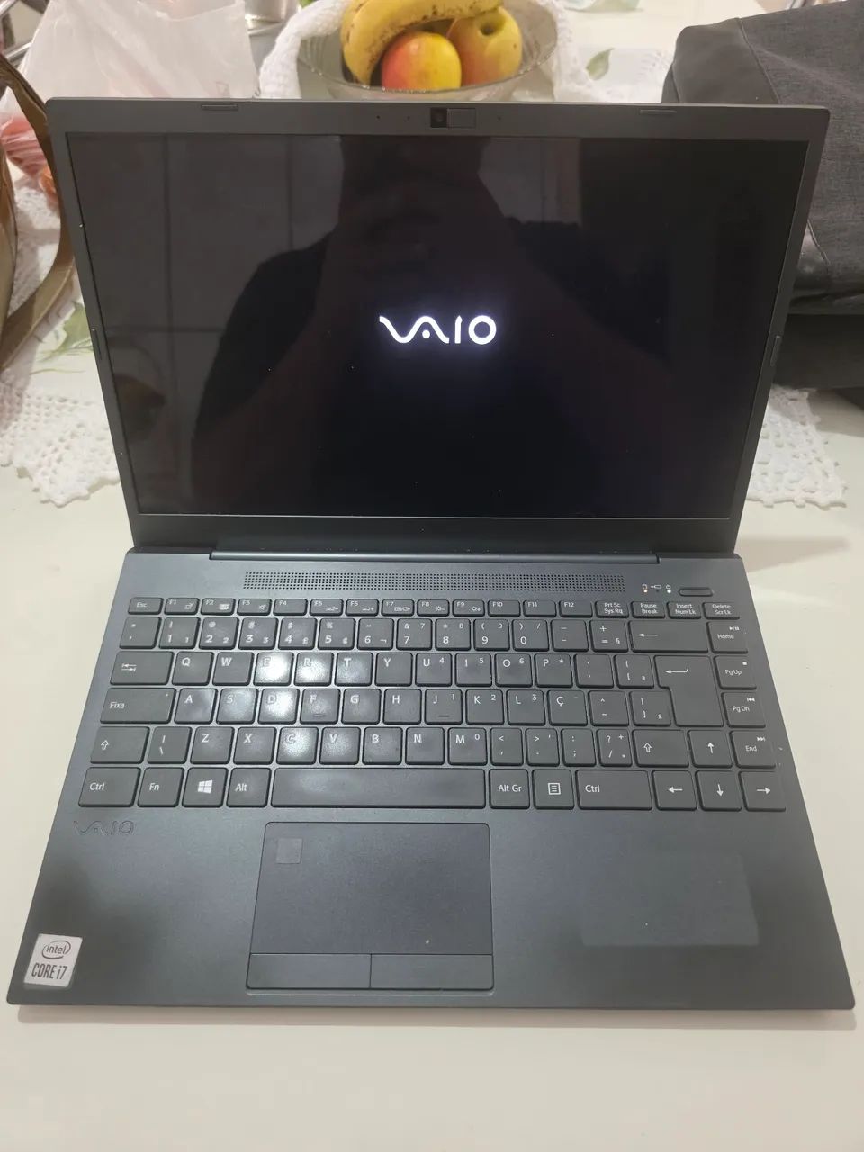 Sony vaio core i7 10 ger 8gb ssd de 240 - Foto 3