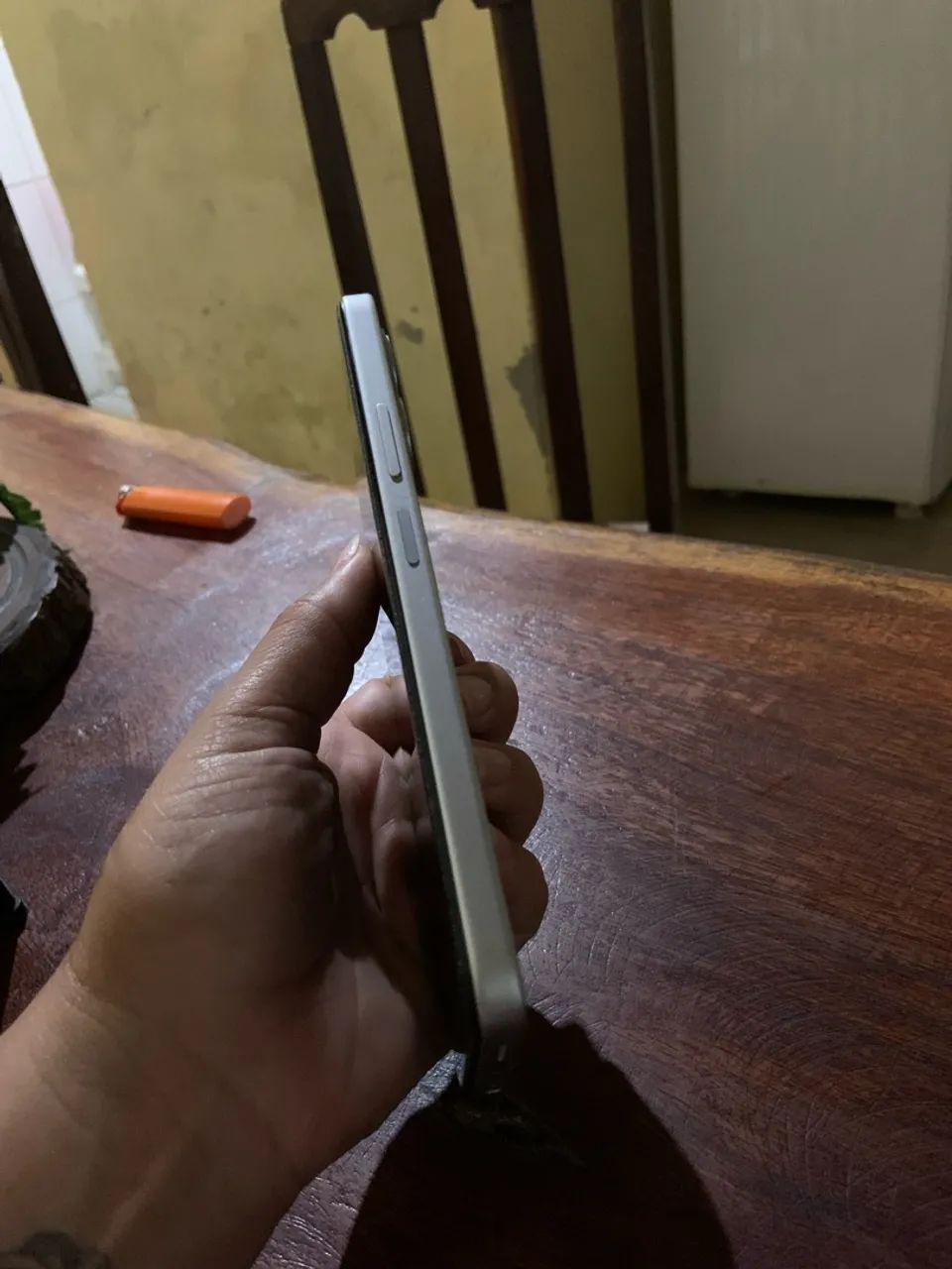 Celular infinix 128 gb novo - Foto 3