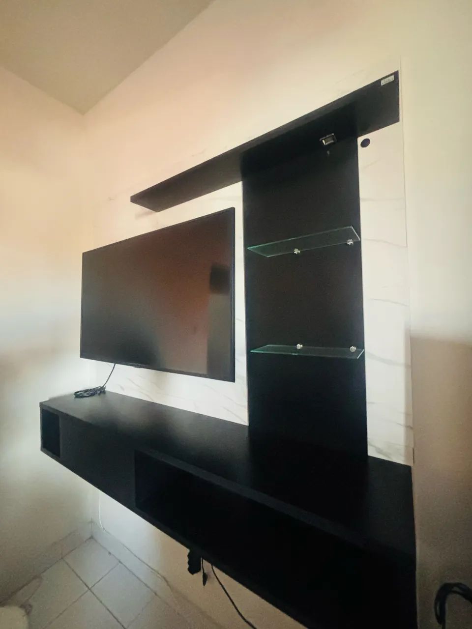 Painel de TV  - Foto 2