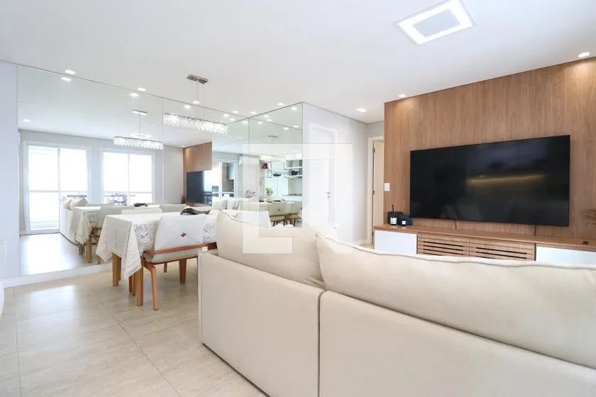 Apartamento à Venda - Barra Funda, 2 Quartos, 83 m2 - Foto 4