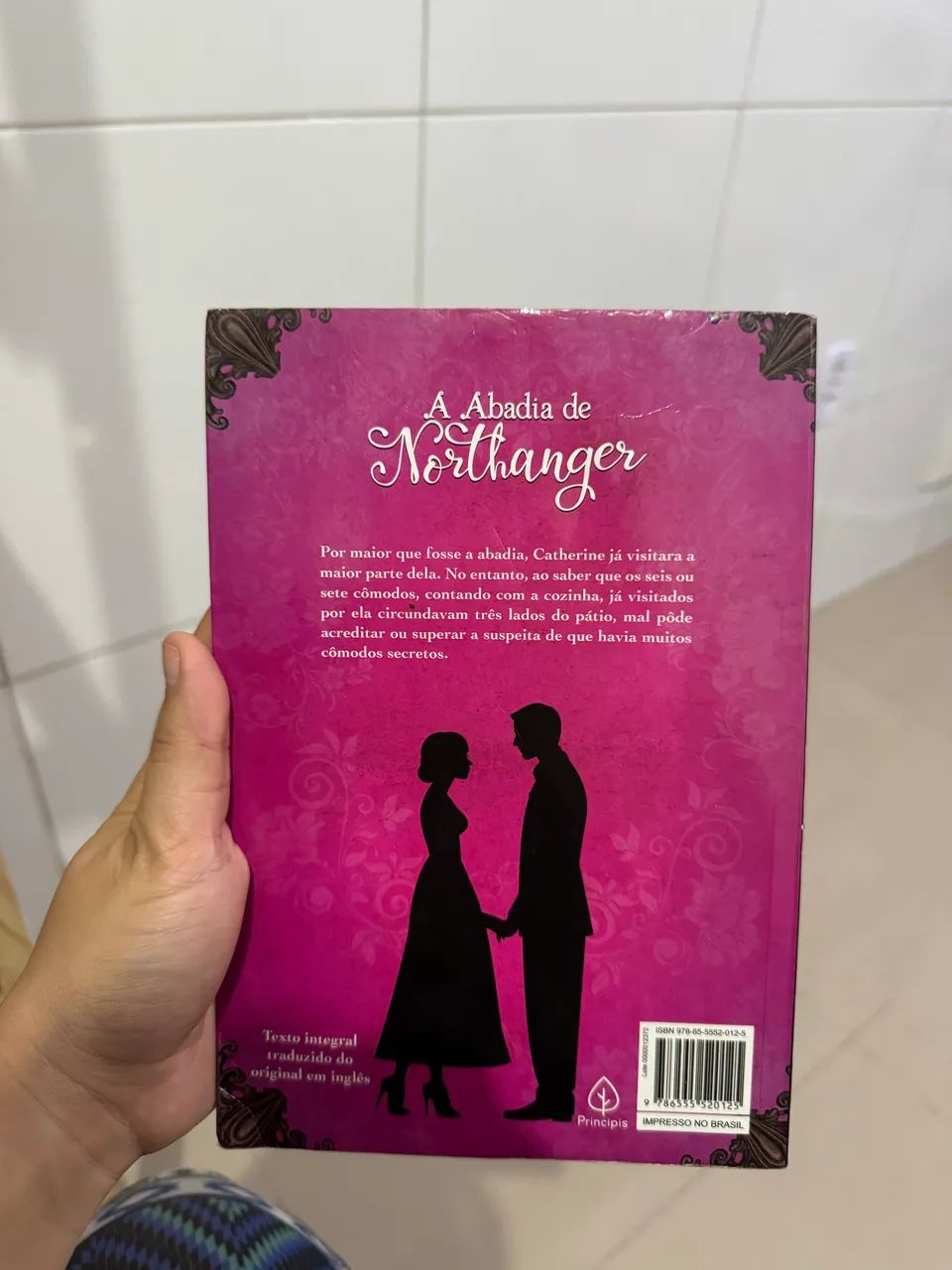 Livro Jane Austen  - Foto 2