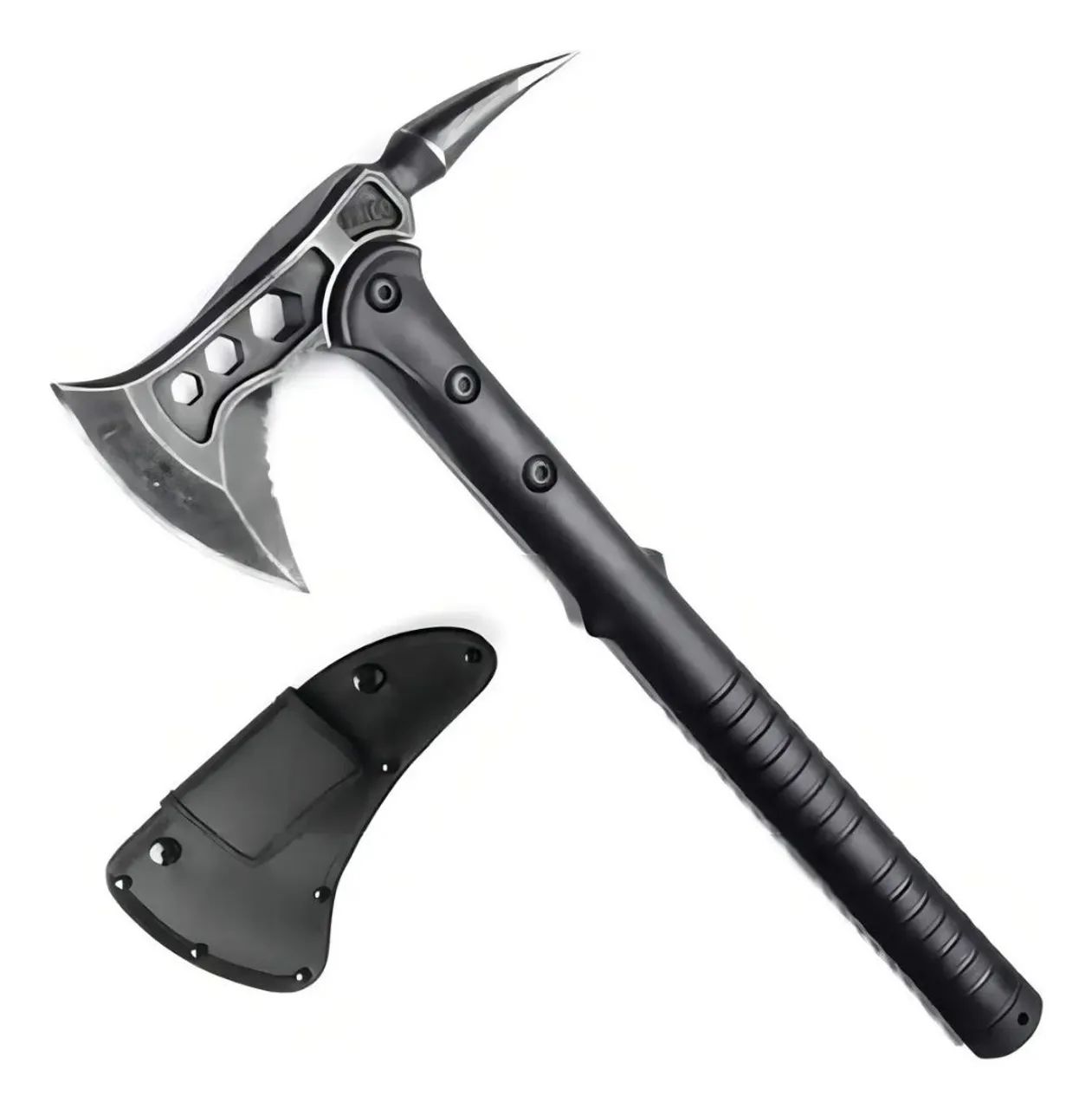 Machadinha tomahawk viking 