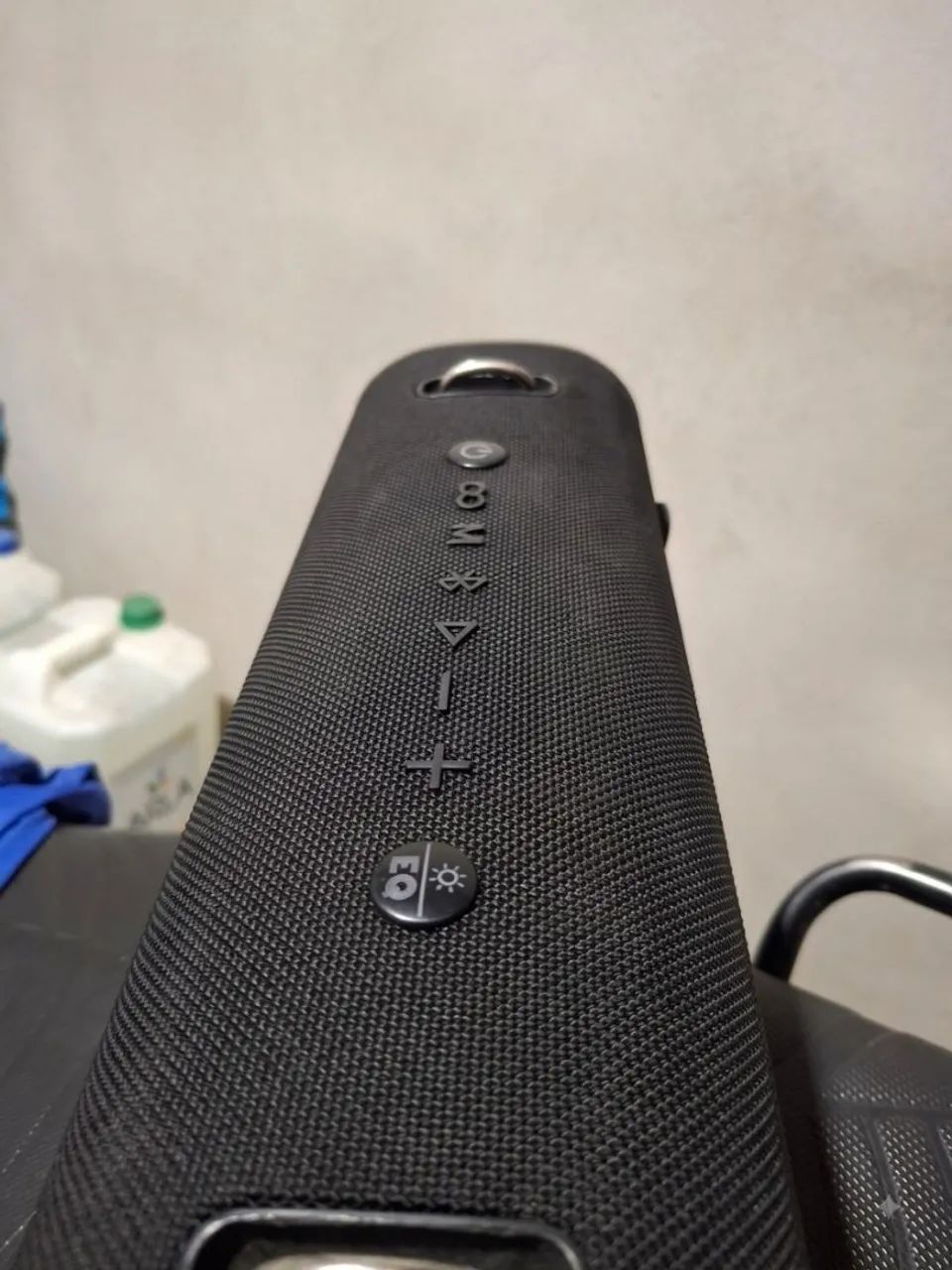 Caixa de som Sabala Dr 908 pro - Foto 2