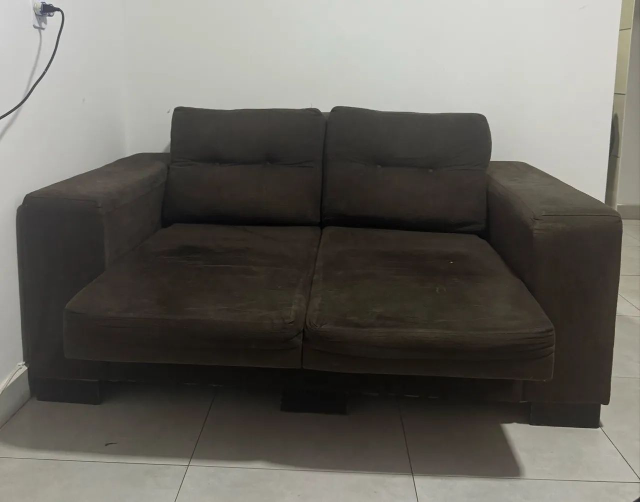 Sofá Retrátil - Foto 2