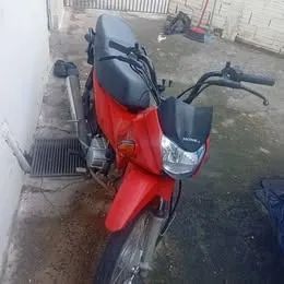 Pop 110i honda - Foto 5