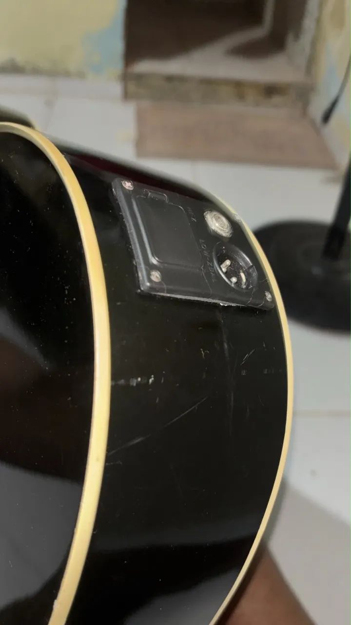 Violão  - Foto 3