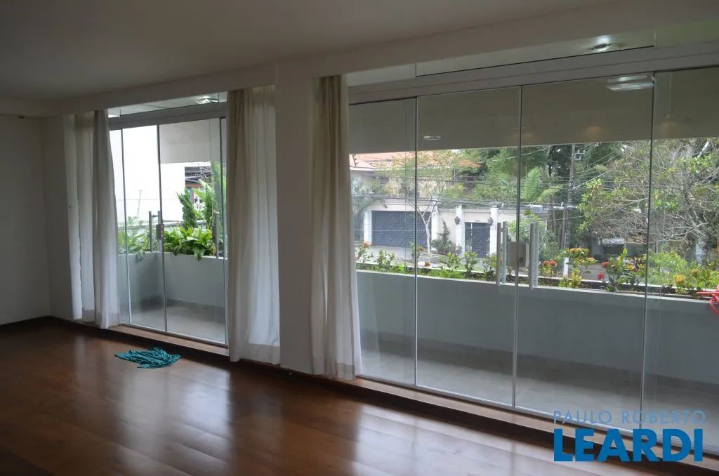 CASA ASSOBRADADA - MORUMBI - SP - Foto 4