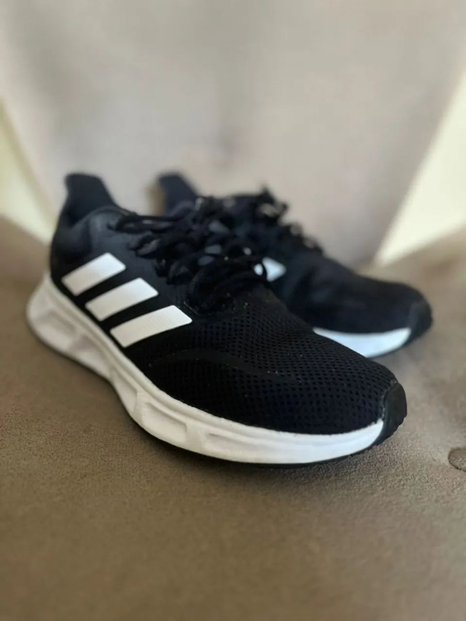 Tênis Adidas Show The Way 2.0 - Foto 3