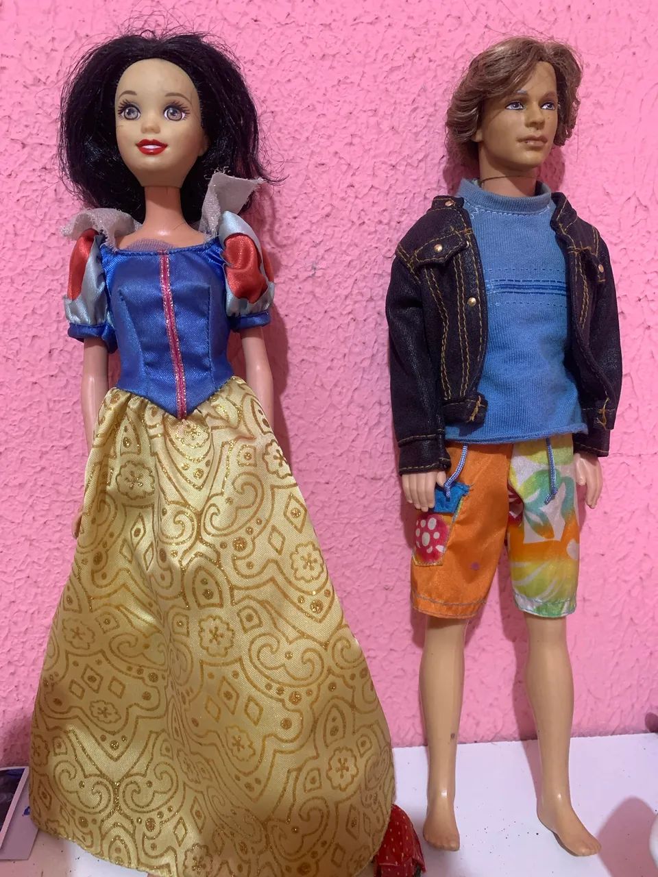 Barbie